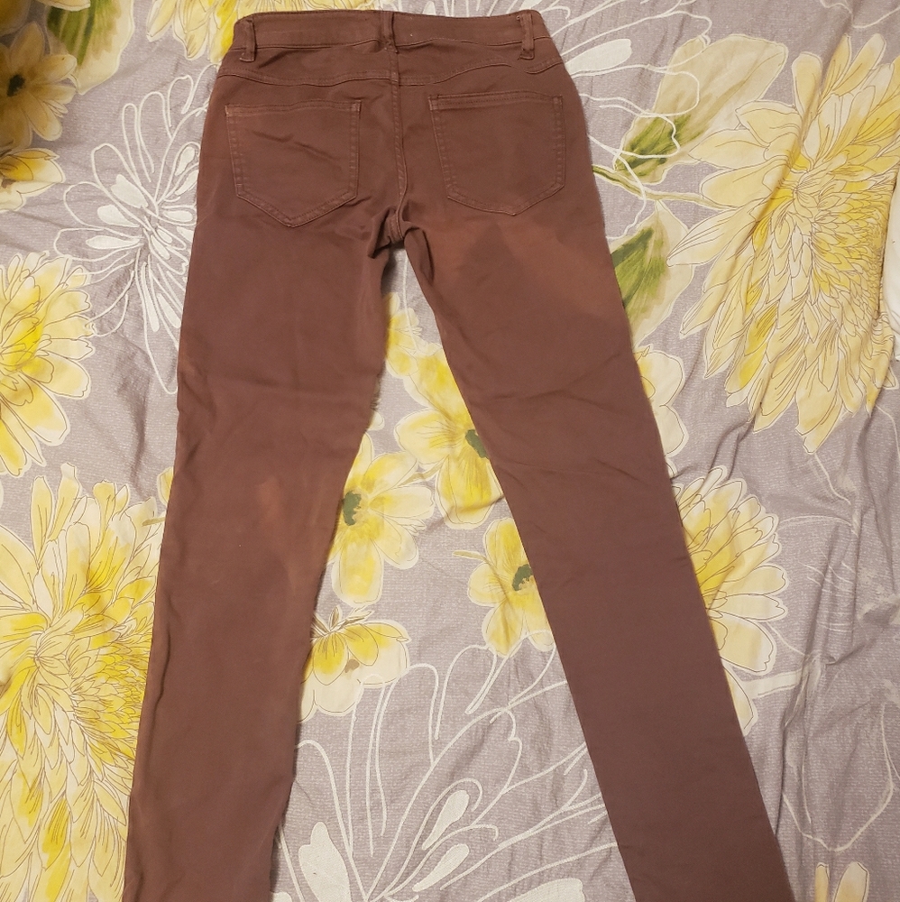 Boutique skinny jeans